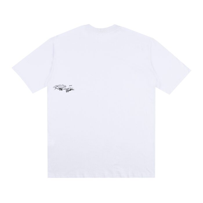 Camiseta Overall Jah Bless - Sistina - Image 3