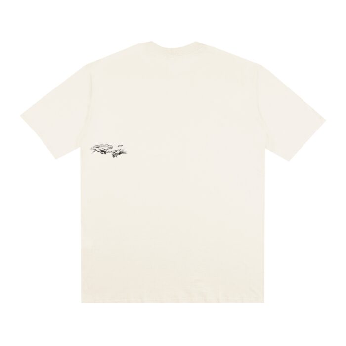 Camiseta Overall Jah Bless - Sistina - Image 5