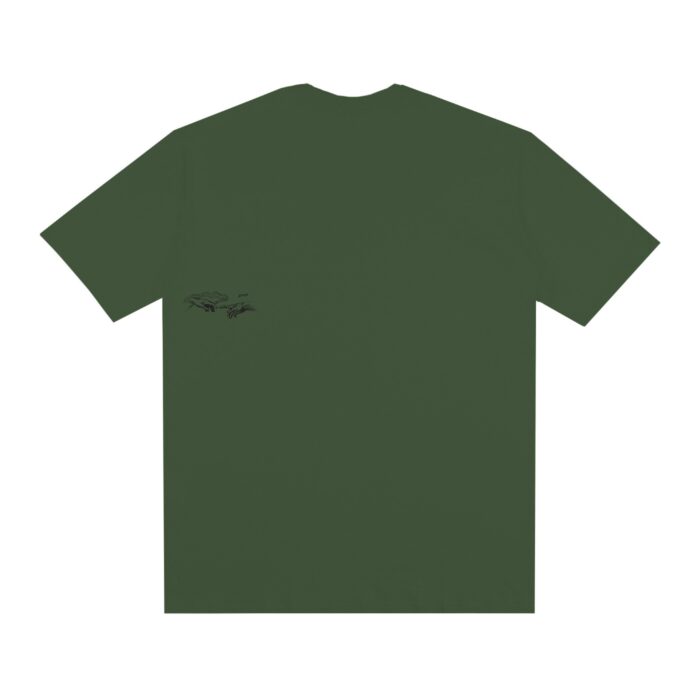 Camiseta Overall Jah Bless - Sistina - Image 7