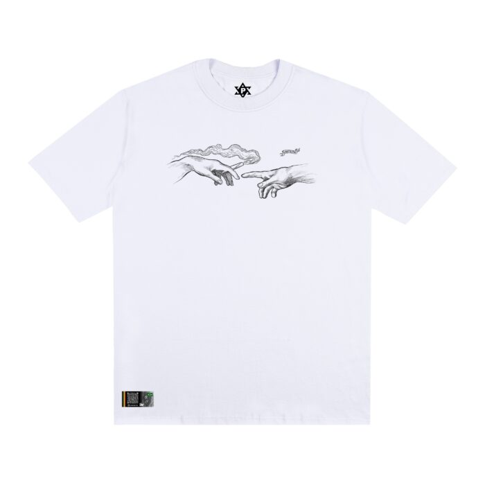 Camiseta Overall Jah Bless - Sistina - Image 2