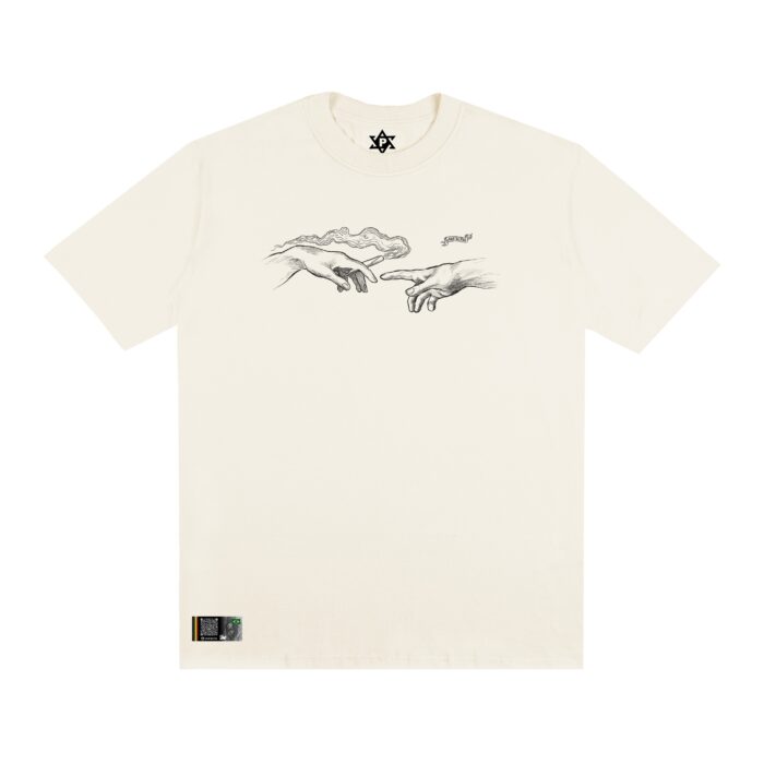 Camiseta Overall Jah Bless - Sistina - Image 4