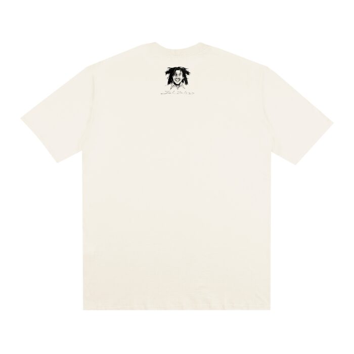 Camiseta Overall Jah Bless - Ícones - Image 3